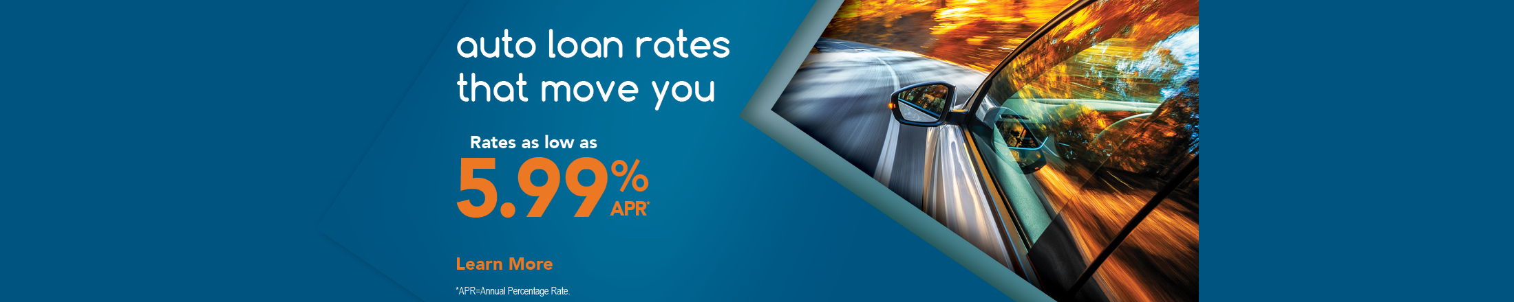 2024 Fall Auto Loan Rates