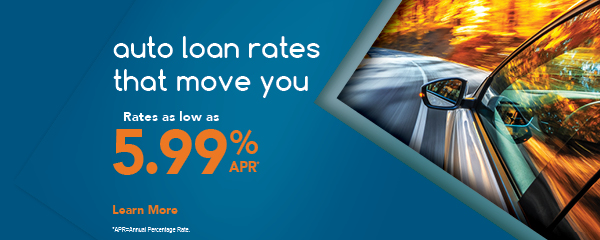 2024 Fall Auto Loan Rates