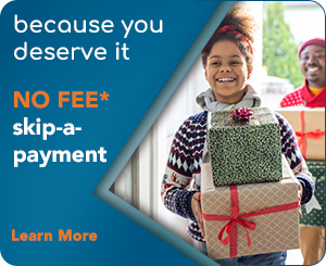 2024 Skip-a-Pay - Because you deserve it