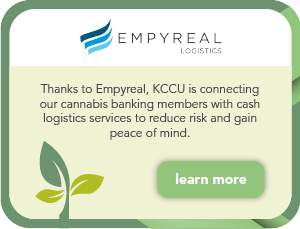 Empyreal Logistics for Cannabis Banking